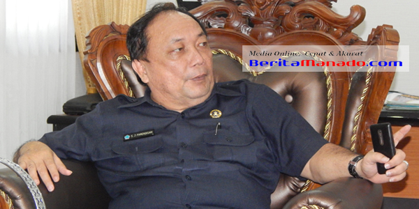 Bantuan Bencana Belum Tersalurkan, Ini Alasan Pemprov