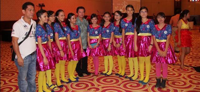 Musik Kolintang Minut Diakui Dunia Interanational 11 Musik Kolintang Minut di Pingkan Indonesia 11