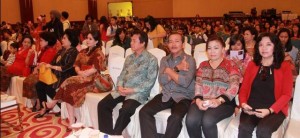 Musik Kolintang Minut di Pingkan Indonesia 8