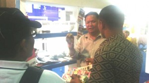 Singapura dan Cina Lirik Tambang Emas dan Sektor Perikanan Mitra