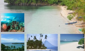 Ayo Kunjungi Minahasa Utara, Ini Pesona Wisatanya (2)