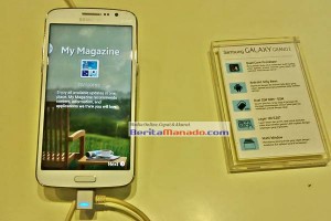 Mid Year SALE, Harga Samsung Galaxy Grand 2 di Manado