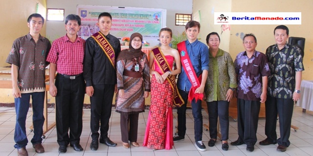 LKPMU dan Dirjen Kesbangpol RI Gelar Seminar Budaya Tari Tumetenden 8 Seminar Tari Tumetenden