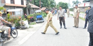 Jalan Ratahan Menuju Tombatu
