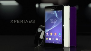 Spesifikasi dan Harga Sony Xperia M2 di Manado