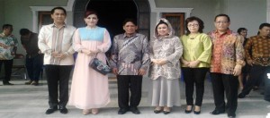 Pemkab Minsel: Selamat Idul Fitri 1435 H