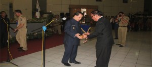 DPRD Minsel: Selamat Atas Dilantiknya Sekda Minsel Oleh Gubernur Sulut