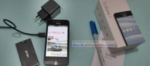 Smartphone Berkualitas Asus Zenfone 4 Sudah Tersedia di Manado