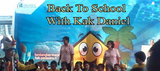 Back to School di itCenter
