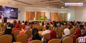 Bupati Singal: Selamat Puasa Kepada Pimpinan dan Karyawan Sutanraja Hotel