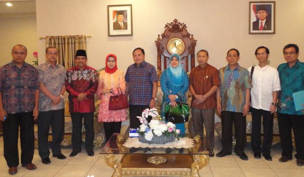 Foto bersama (foto bersama)