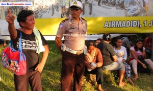 Terkait Pulau Bangka, Tugas Fungsi Polisi Untuk Siapa?