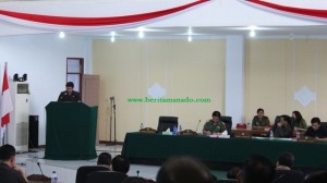 Astaga..Rp 6,9 M Bantuan Kesehatan Provinsi Belum di Realisasikan Pemkab Minut