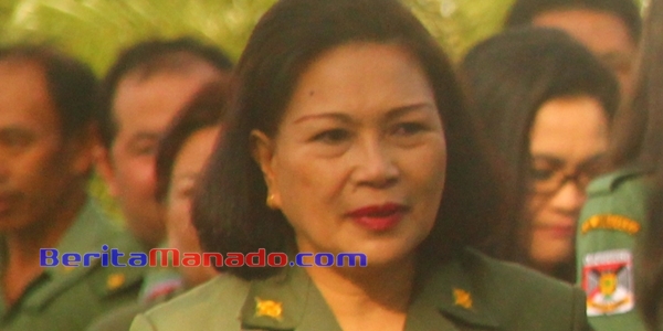 Pemkab Minahasa Susun Dokumen Analisis Jabatan