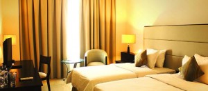Promo Weekender Aryaduta hanya Lima Ratus Ribu