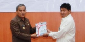 Minahasa Selangkah Lebih Maju