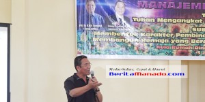 Akibat Hamil, Banyak Siswi di Sulut Tak Ikut Ujian