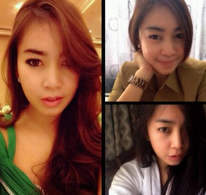 Si Cantik Kyrie Ruata Ketua Terpilih IPP Mitra