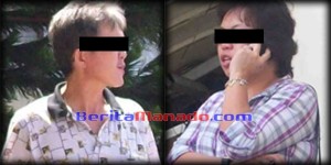 Oknum Penyidik Polda Sulut Sembunyikan Mafia Tanah?
