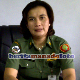 Pilpres, PNS Pemkot Tomohon Libur
