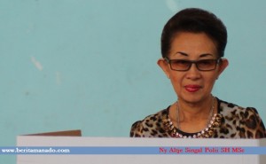 Ikut FKUB ke Timur Tengah, Istri Bupati Akui Pakai Dana Pribadi