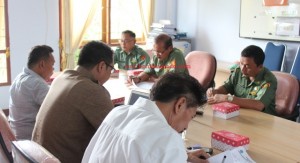 Relokasi Sekolah di Jalur Tol Segera Dicari Way Outnya
