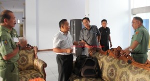 Gara-gara Tol, Ratusan Murid SD dan SMA di Minut Terancam Putus Sekolah
