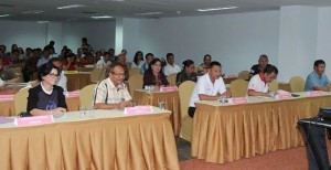 Ini SKPD Penghambat Pertumbuhan Perekonomian Minut