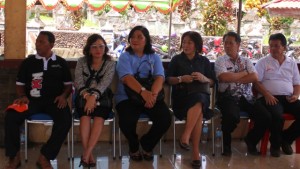 Oknum Kadis Kesehatan Minut Segera Ditahan Kajari Airmadidi
