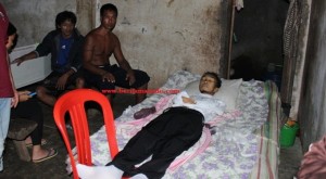 Tidak Mampu Bayar Rumah Sakit, Sayang Meninggal di Tempat Tidurnya