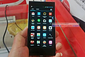 Smartfren Andromax i3S, Android Quad Core Harga Murah
