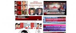 Selama 15 Jam Hashtag #TVoneMemangBeda Menjadi Trending Topik Dunia