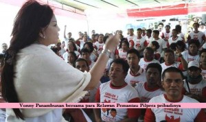 294 Relawan Pemantau Pilpres Pribadi Vonny Panambunan