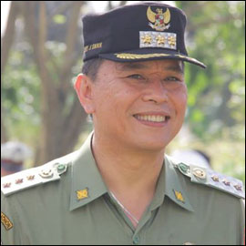 KPU Apresiasi Walikota Tomohon