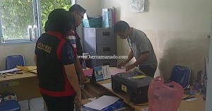 Dokter Ini Tiba-tiba Sakit Saat Ditangkap Pihak Kejaksaan