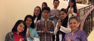Gelar Buka Puasa Bersama, Hotel Gran Puri Manado Tetap Berikan Layanan Prima