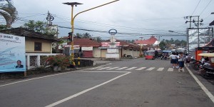 Minahasa Tenggara Targetkan Raih Adipura 2016