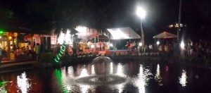 Noreng Final Piala Dunia di Samping Kuala