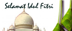 Pererat Tali Persaudaraan Lewat Perayaan Idul Fitri 1435 H
