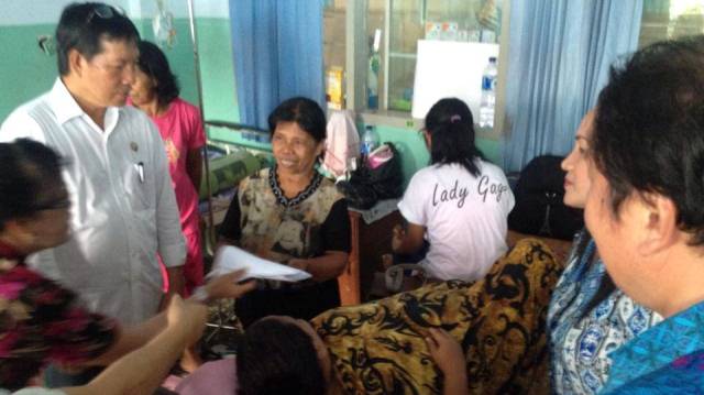 Liputan Khusus: Realisasi Program UC, Pemkot Berikan 