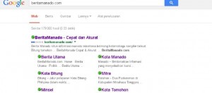 Warga Kawanua Pantau Sulut Lewat Media Online