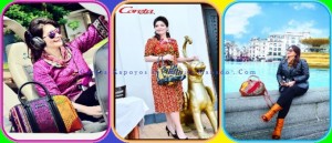 Tas Coreta Indonesia Secantik Pemiliknya (1)
