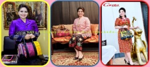 Tas Coreta Indonesia Secantik Pemiliknya (2)