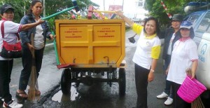 Kawulusan: Budayakan Perilaku Hidup Bersih dan Sehat