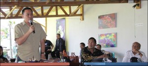 Tomohon, Kota Religius dan Pendidikan Dikemas Menjadi Destinasi Wisata
