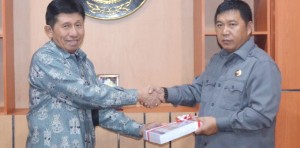 Wujudkan Tata Kelola Administrasi Keuangan yang Baik