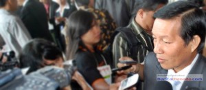 Walikota Lumentut Pantau Tindaklanjuti Rekomendasi LHP BPK via Sosial Media