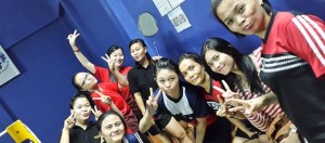 BERITA FOTO: Perayaan HUT RI ke Enam Puluh Sembilan Aryaduta