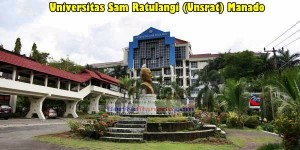 Aktifis Anti Korupsi Ingatkan Rektor Unsrat