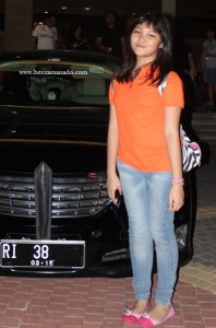 Keren Siwi 1